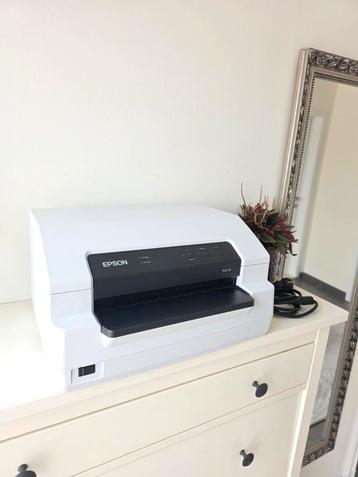 Epson PLQ-35 is een snelle en robuuste dot-matrixprinter beschikbaar voor biedingen