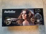 BaByliss Curl Secret Curl, Enlèvement ou Envoi, Neuf, Fer à friser ou Lisseur