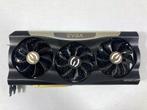 Nvidia - EVGA 3090 FTW3 Ultra, Computers en Software, Videokaarten, PCI-Express 4, Ophalen of Verzenden, Zo goed als nieuw, Nvidia