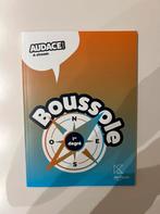 Boussole 1er degré, Ophalen of Verzenden, Nieuw, Frans, Die keure