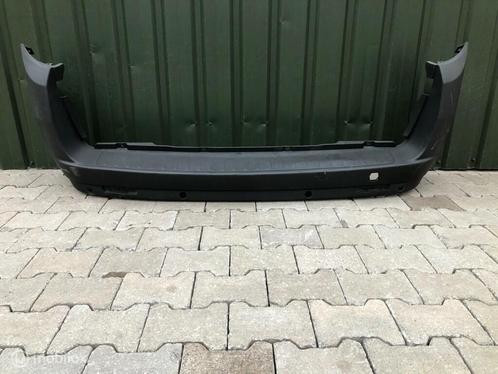 Achterbumper fiat doblo  735473499 Origineel, Auto-onderdelen, Carrosserie, Bumper, Achter, Gebruikt, Ophalen of Verzenden