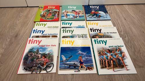 Tiny leesboeken - verschillende titels, Livres, Livres pour enfants | Jeunesse | 10 à 12 ans, Comme neuf, Enlèvement ou Envoi