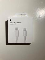 câble USB-C to lighting, Enlèvement ou Envoi, Neuf