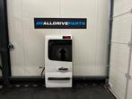 Opel Vivaro / Renault Trafic linker achterdeur met ruit, Gebruikt, Opel, Deur, Ophalen of Verzenden