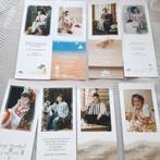 Lot van 18 Communieprentjes - jaren '90  (lot 7), Verzamelen, Bidprentjes en Rouwkaarten, Ophalen of Verzenden, Bidprentje