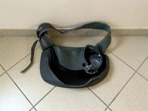 Draagtas honden, Dieren en Toebehoren, Honden-accessoires, Zo goed als nieuw, Ophalen