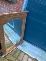 Houteb spiegel, Antiek en Kunst, Ophalen