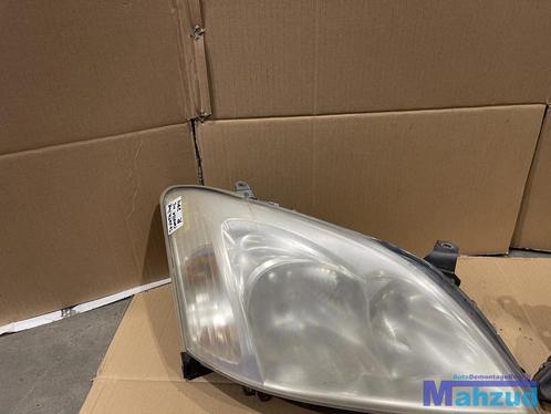 TOYOTA COROLLA E12 rechter koplamp 2001-2007, Auto-onderdelen, Verlichting, Toyota, Gebruikt