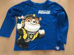 verschillende T-shirts en shorts maat 92 / 98 /104, Ophalen, Zo goed als nieuw, Jongen, Overige typen