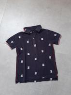 Mc gregor  polo 8j, Kinderen en Baby's, Kinderkleding | Maat 128, Jongen, McGregor, Gebruikt, Ophalen of Verzenden