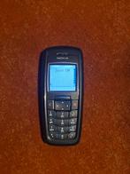 Nokia 2600 vintage, Telecommunicatie, Mobiele telefoons | HTC, Minder dan 3 megapixel, Fysiek toetsenbord, Gebruikt, Zonder abonnement