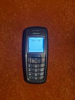Nokia 2600 vintage, Telecommunicatie, Minder dan 3 megapixel, Fysiek toetsenbord, Gebruikt, Zonder abonnement