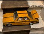 Peugeot 504 Nigeria 41cm, Ophalen