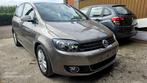 Golf 6 Plus  1.6Diesel 150.000km model 2013 HighLine, Auto's, Euro 5, Te koop, Handgeschakeld, Diesel