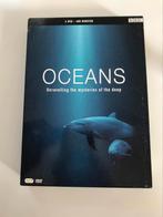 DVD Oceans (4dvd), CD & DVD, DVD | Documentaires & Films pédagogiques, Comme neuf, Tous les âges, Enlèvement ou Envoi, Nature