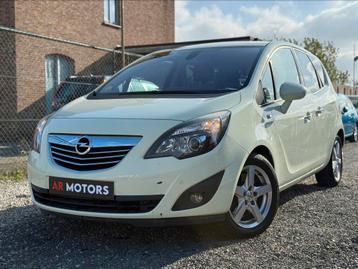 Opel Meriva 1.7 diesel Euro5 53.000km beschikbaar voor biedingen
