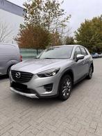 MAZDA CX-5 2.2 EURO6B DIESEL GEKEURD V VERKOOP, Automaat, 4 cilinders, 2000 kg, 2191 cc