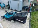 Makita DLM431 grasmaaier accu, Ophalen, Gebruikt, Opvangbak, 40 t/m 49 cm