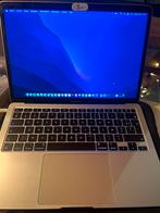 Macbook air (M1), Computers en Software, Apple Macbooks, Ophalen, 256 GB, 8 GB, 13 inch