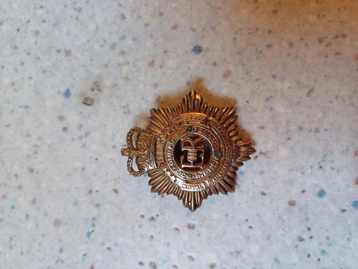 oude oorlogsverzameling, Collections, Objets militaires | Seconde Guerre mondiale, Autres, Enlèvement