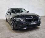 BMW 3 Serie 316 Berline 316D 5W71 (automatique), Achat, Entreprise, Noir, Automatique
