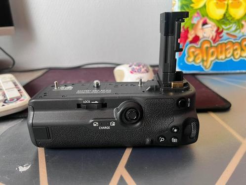 Canon battery grip, Audio, Tv en Foto, Fotografie | Accu's en Batterijen, Ophalen