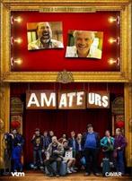 AMATEURS (S CRETS N J VAN GEEL , E DOTTERMANS, Cd's en Dvd's, Ophalen of Verzenden, Zo goed als nieuw