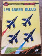 Buck Danny, Une BD, Enlèvement ou Envoi, Utilisé