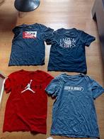 Linnenset voor kinderen 10 11 12 jaar, Kinderen en Baby's, Broek, Ophalen of Verzenden, Zo goed als nieuw, Nike