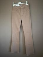 beige bootcut damesjeans van 7 For All Mankind, Kleding | Dames, Spijkerbroeken en Jeans, Ophalen, Nieuw