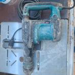 Makita sdsmax  breekhamer, Doe-het-zelf en Bouw, Gereedschap | Boormachines, Ophalen, Gebruikt