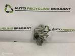 Motorkapslot Renault Clio 3 ORIGINEEL 8201004024, Auto-onderdelen, Gebruikt, Renault, Ophalen of Verzenden, Renault