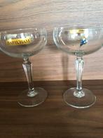 Vintage babycham glazen, Verzamelen, Ophalen of Verzenden, Zo goed als nieuw, Overige typen
