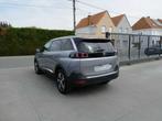 Peugeot 5008 1.2 i 130pk 7 plaatsen Allure Camera ACC BLIS ', Auto's, USB, Gebruikt, Euro 6, 1199 cc