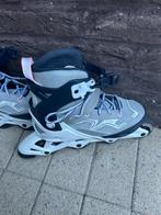 Rolleskates 35-38, Sport en Fitness, Skeelers, Dames, Verstelbaar, Zo goed als nieuw, Inline skates 4 wielen