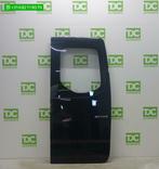 Mercedes Sprinter W907 Achterdeur rechts ruit zwart H1, Deur, Mercedes-Benz, Ophalen of Verzenden, Mercedes-Benz