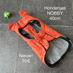 Oranje hondenjasje NOBBY 40cm - nieuw!, Enlèvement, Manteau pour chien, Neuf