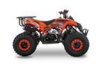Nieuwe modellen 125cc Quad, Ophalen of Verzenden, Zo goed als nieuw