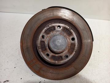 WIELNAAF LINKS ACHTER Renault Megane IV (RFBB) (430193378R) beschikbaar voor biedingen