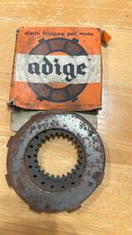 Embrayage Vespa, Motoren, Motoren | Oldtimers, Scooter, 11 kW of minder, 1 cilinder, 0 cc