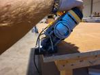 Decoupeerzaag Dewalt, Enlèvement, Utilisé, Scie sauteuse, Dewalt