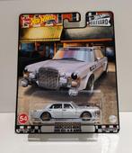 Hot Wheels Mercedes-Benz 300 SEL 6.8 AMG Boulevard (2021), Ophalen of Verzenden