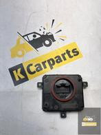 VW Audi Koplamp module Origineel 4G0907697H, Auto-onderdelen, Gebruikt