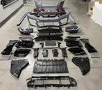 BMW G30 F90 M5 pakket ombouw laser voorbumper achterbumper k, Autos : Pièces & Accessoires, Autres pièces automobiles, Enlèvement