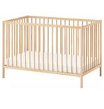 Babybed, Ophalen, Zo goed als nieuw, Ledikant