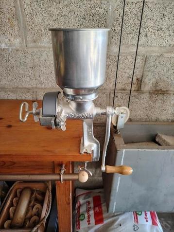 Moutmolen Brewferm beschikbaar voor biedingen
