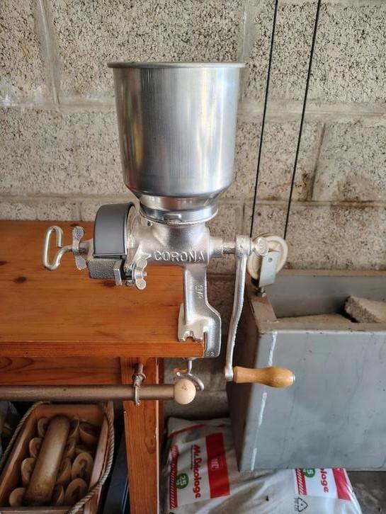 Moutmolen Brewferm, Diversen, Overige Diversen, Zo goed als nieuw, Ophalen