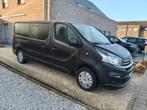 Fiat talento L2, 8 plaatsen., Auto's, Particulier, Te koop, Fiat