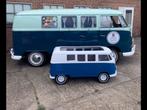 Volkswagen T1, Auto's, Volkswagen, Te koop, Particulier, Radio