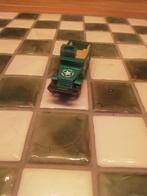 Matchbox, Battle Kings M3 A1 Half Track, 1974, Ophalen of Verzenden, Gebruikt, Overige typen, Matchbox